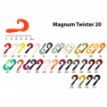 Akara Magnum Twister 20